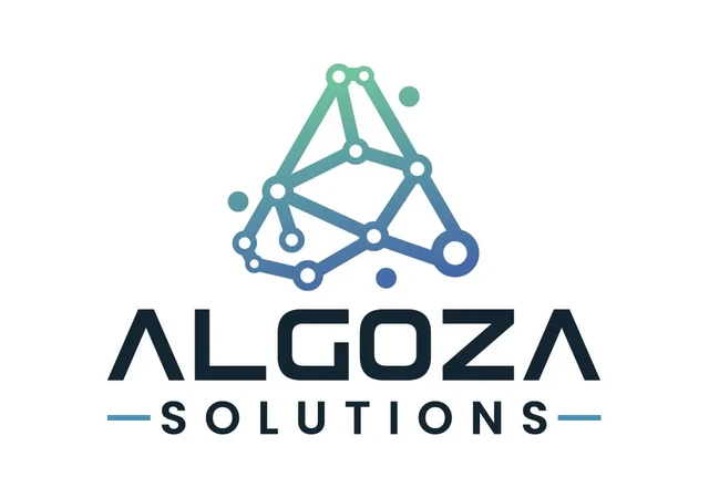 Algoza Solutions Logo